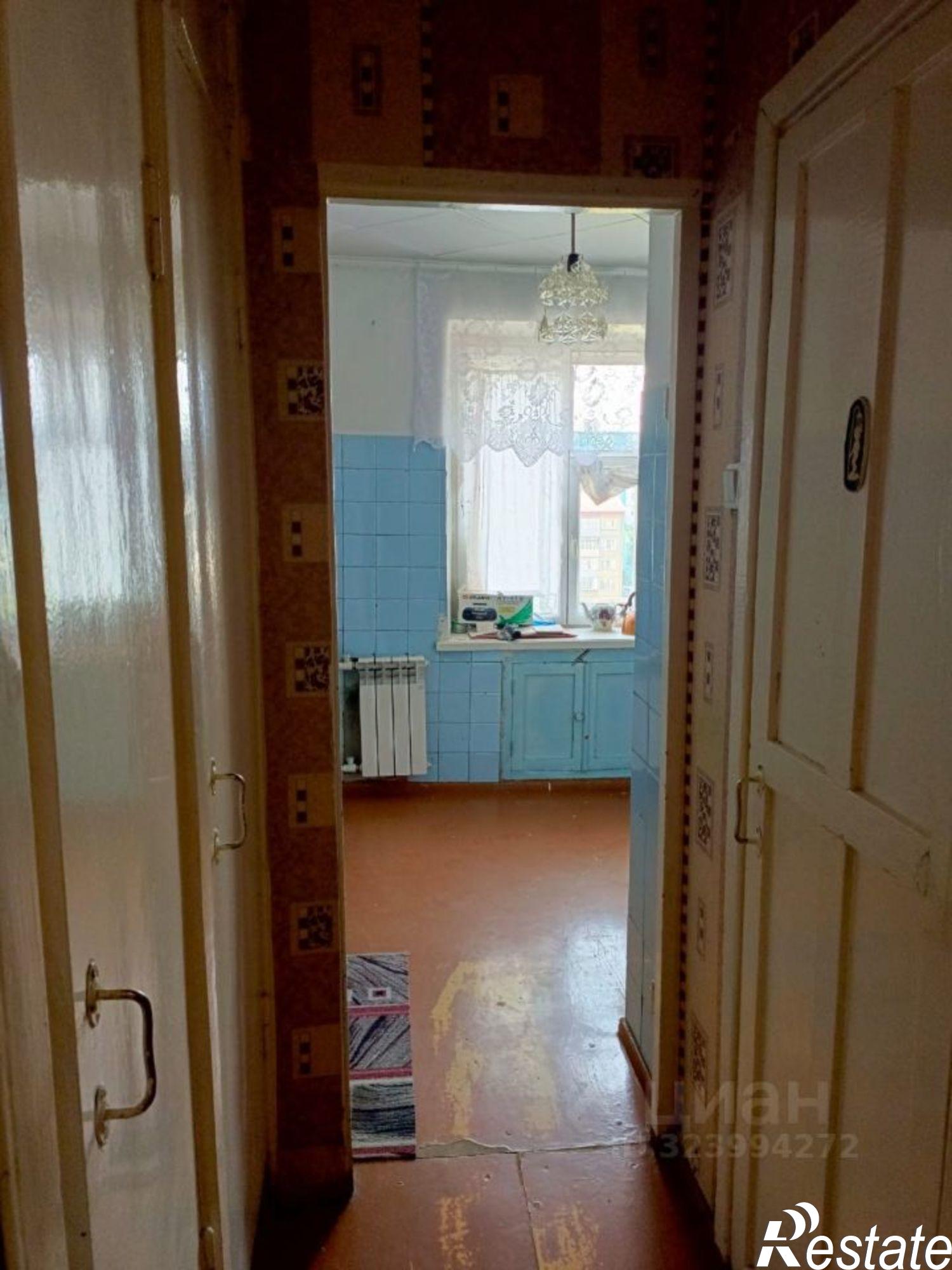 Купить квартиру за 5 500 000 рублей на ул Ударная, 27