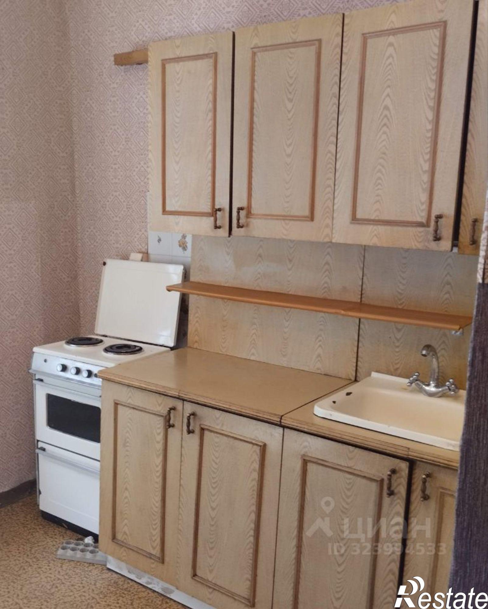 Сдать квартиру за 16 000 рублей на Ленинградская улица, 57