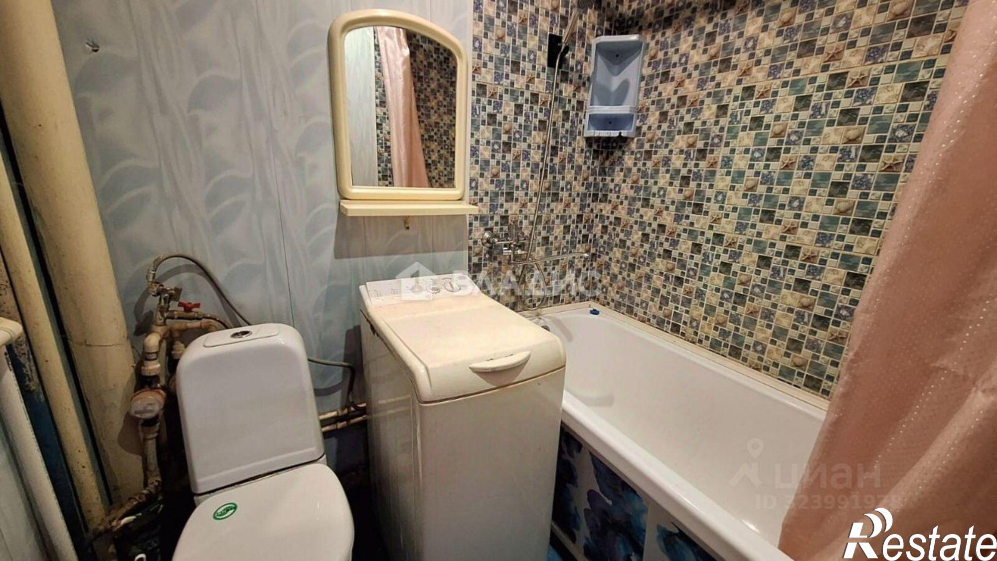 Сдать квартиру за 19 000 рублей на улица Петра Мерлина, 15