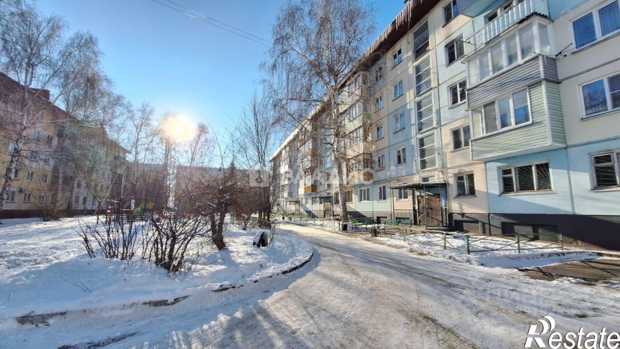 Сдать квартиру за 19 000 рублей на улица Петра Мерлина, 15