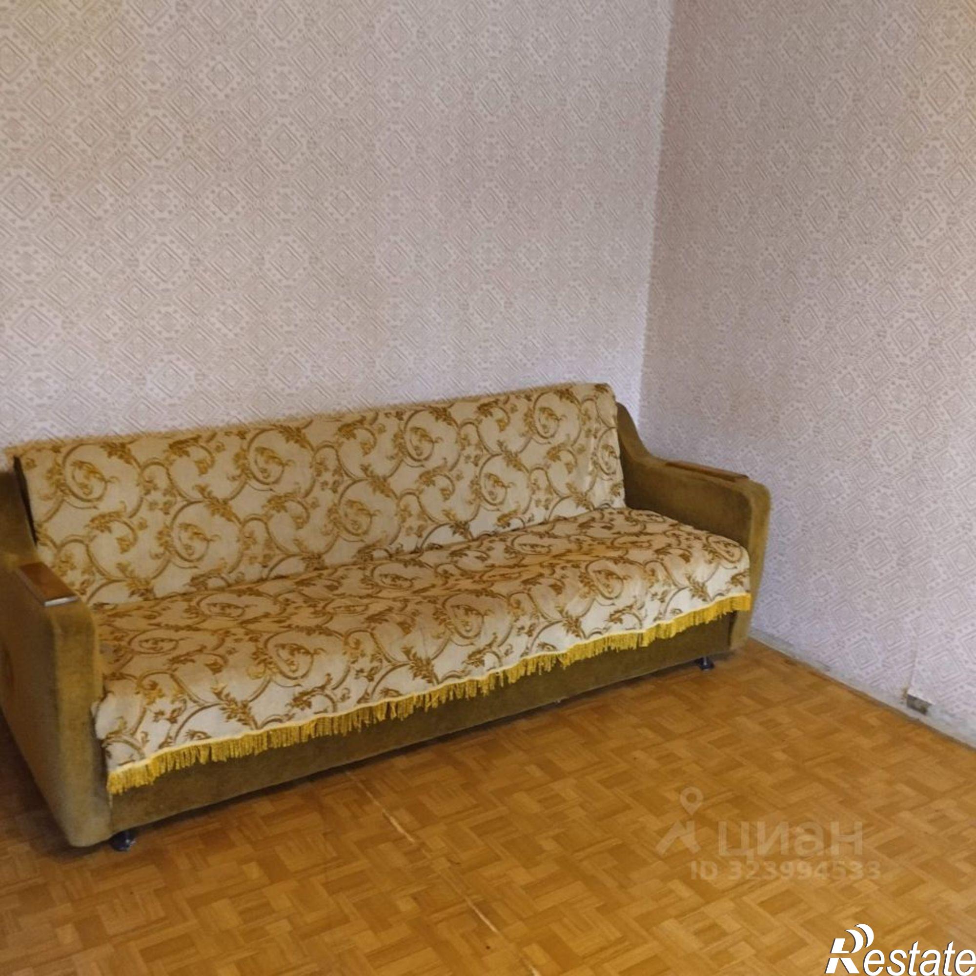 Сдать квартиру за 16 000 рублей на Ленинградская улица, 57