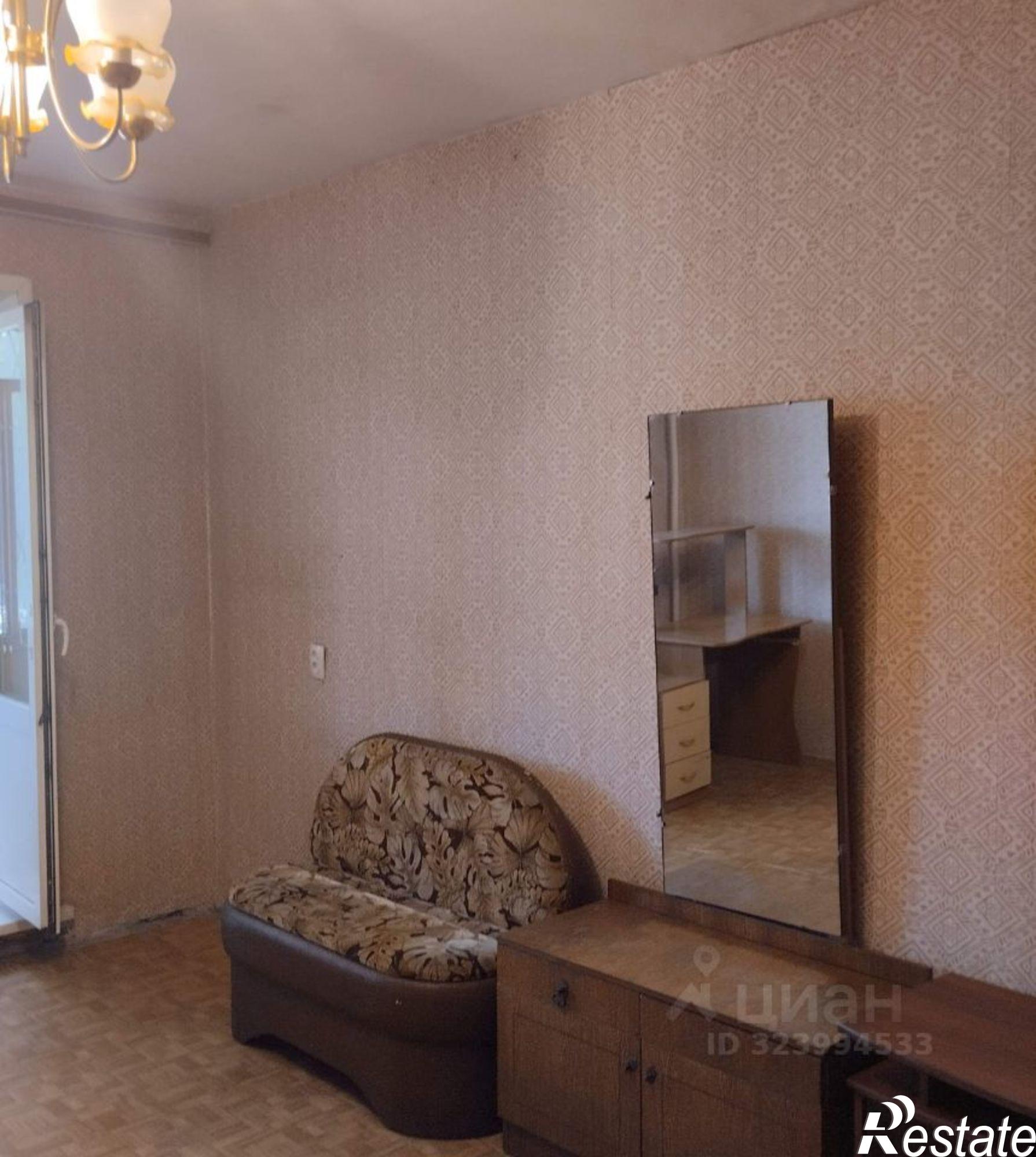 Сдать квартиру за 16 000 рублей на Ленинградская улица, 57