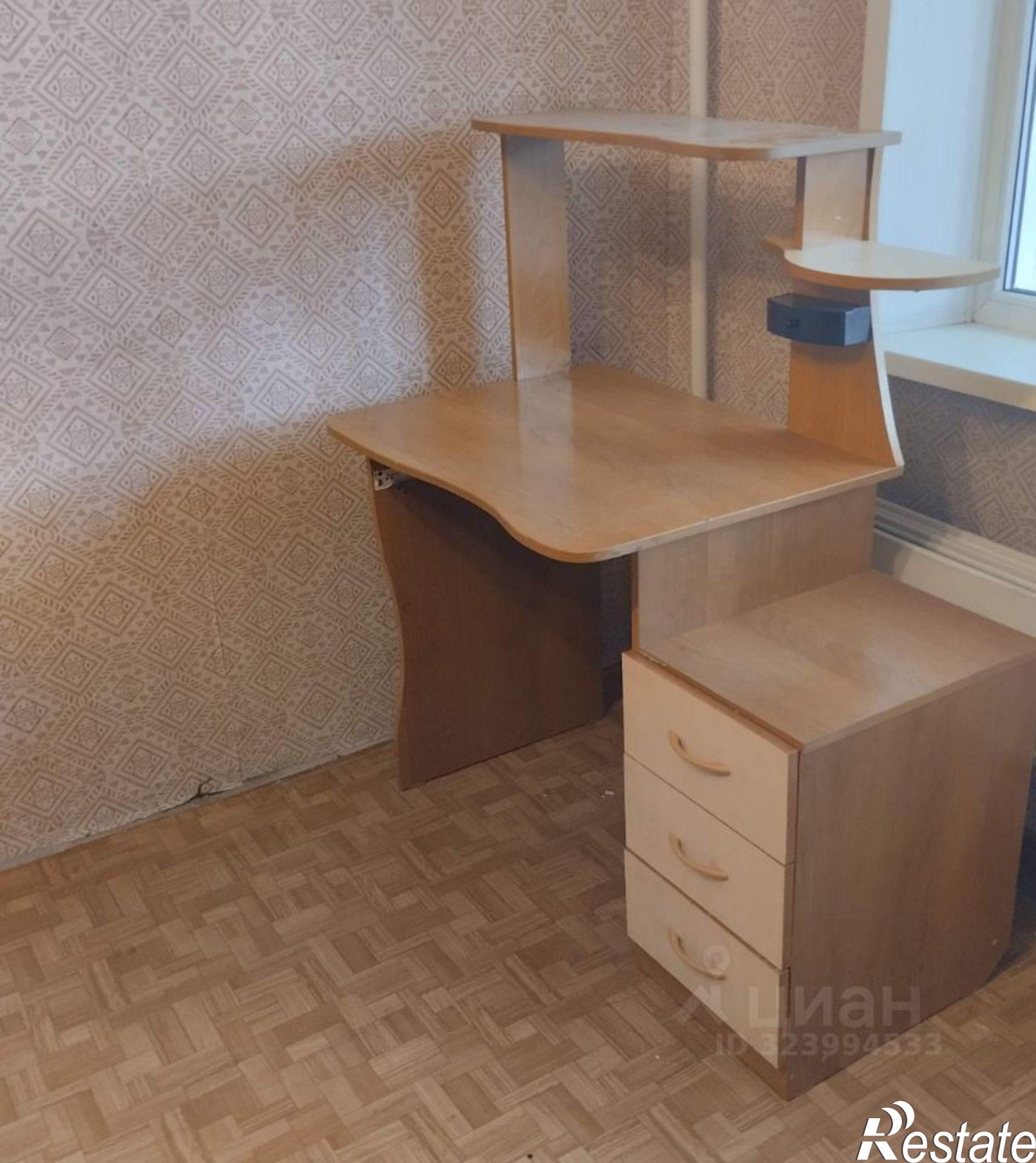 Сдать квартиру за 16 000 рублей на Ленинградская улица, 57