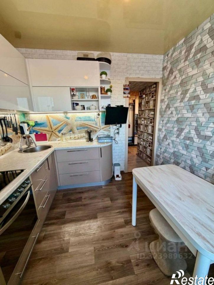 3-комн квартира ул Советская, 197/2,  д. 197/2