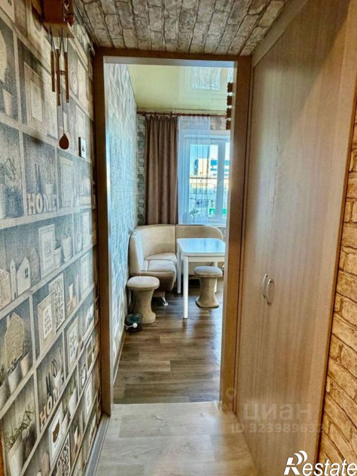 3-комн квартира ул Советская, 197/2,  д. 197/2