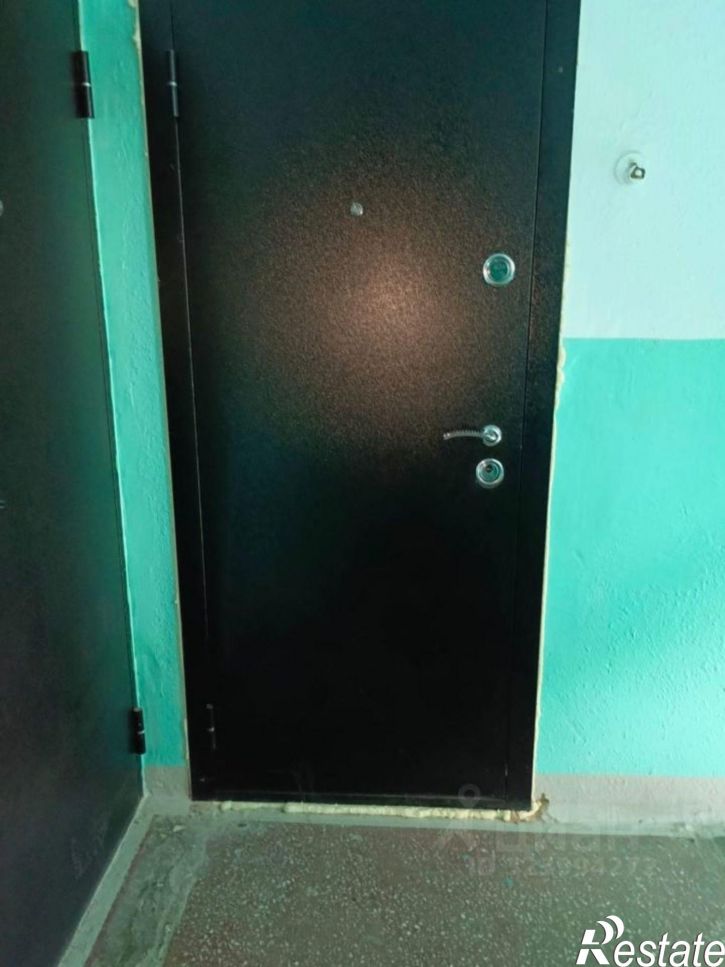 3-комн квартира ул Ударная, 27,  д. 27