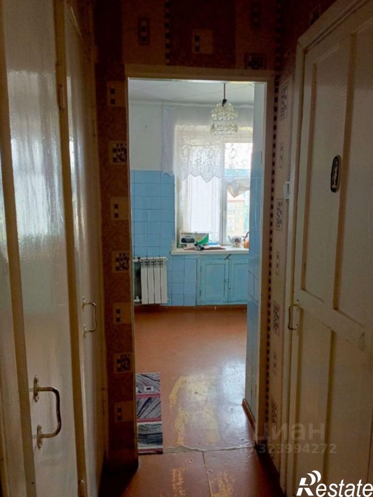 3-комн квартира ул Ударная, 27,  д. 27