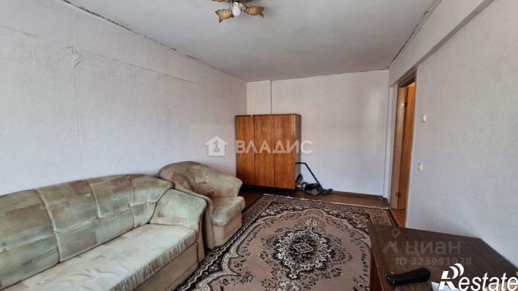 1-комн квартира улица Петра Мерлина, 15,  д. 15