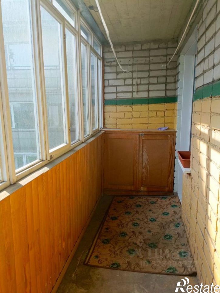 3-комн квартира ул Ударная, 27,  д. 27