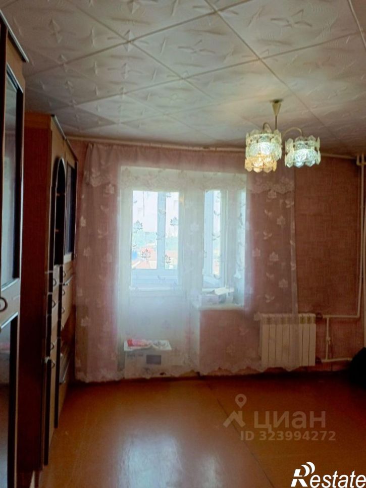 3-комн квартира ул Ударная, 27,  д. 27