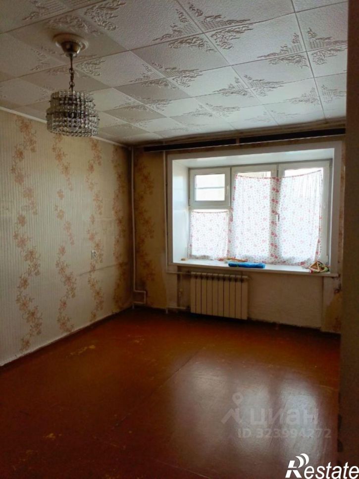 3-комн квартира ул Ударная, 27,  д. 27