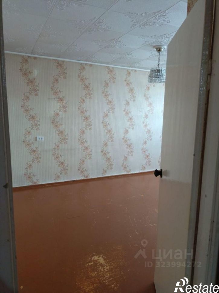 3-комн квартира ул Ударная, 27,  д. 27