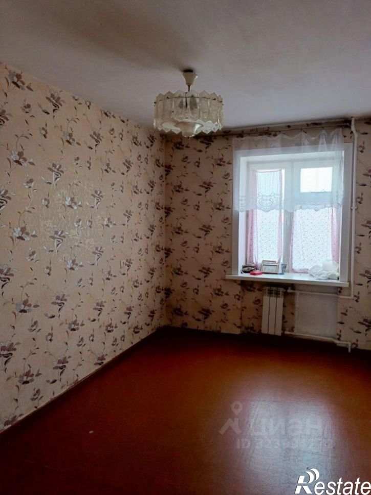 3-комн квартира ул Ударная, 27,  д. 27