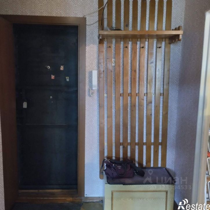 1-комн квартира Ленинградская улица, 57,  д. 57