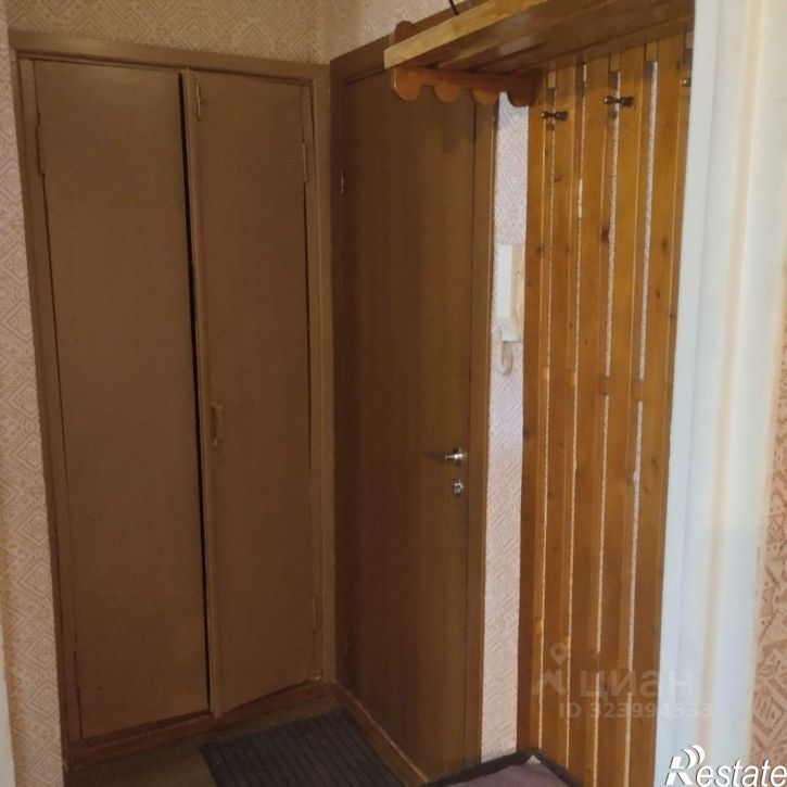 1-комн квартира Ленинградская улица, 57,  д. 57