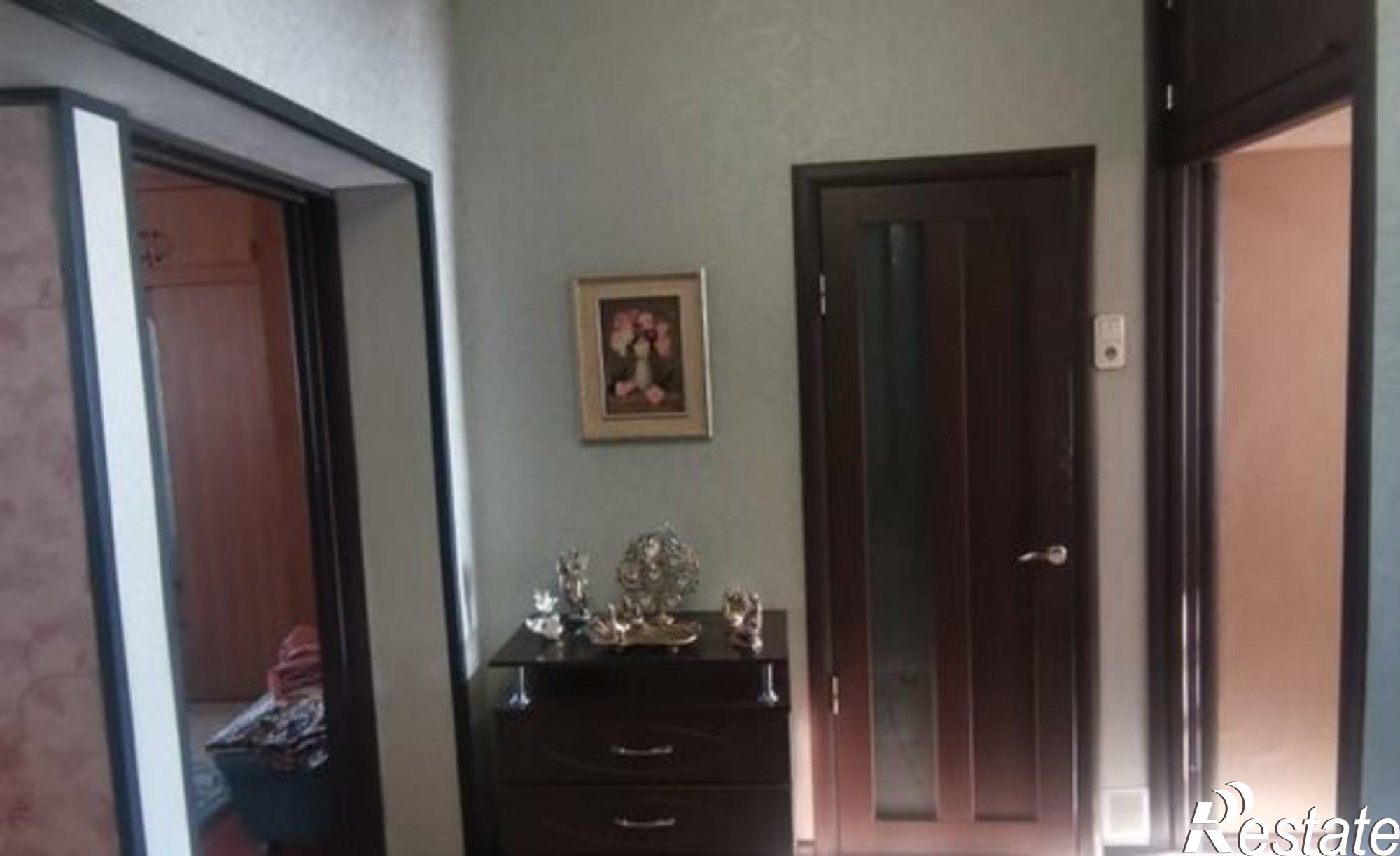 Купить квартиру за 4 800 000 рублей на Красноярский переулок, 30/5