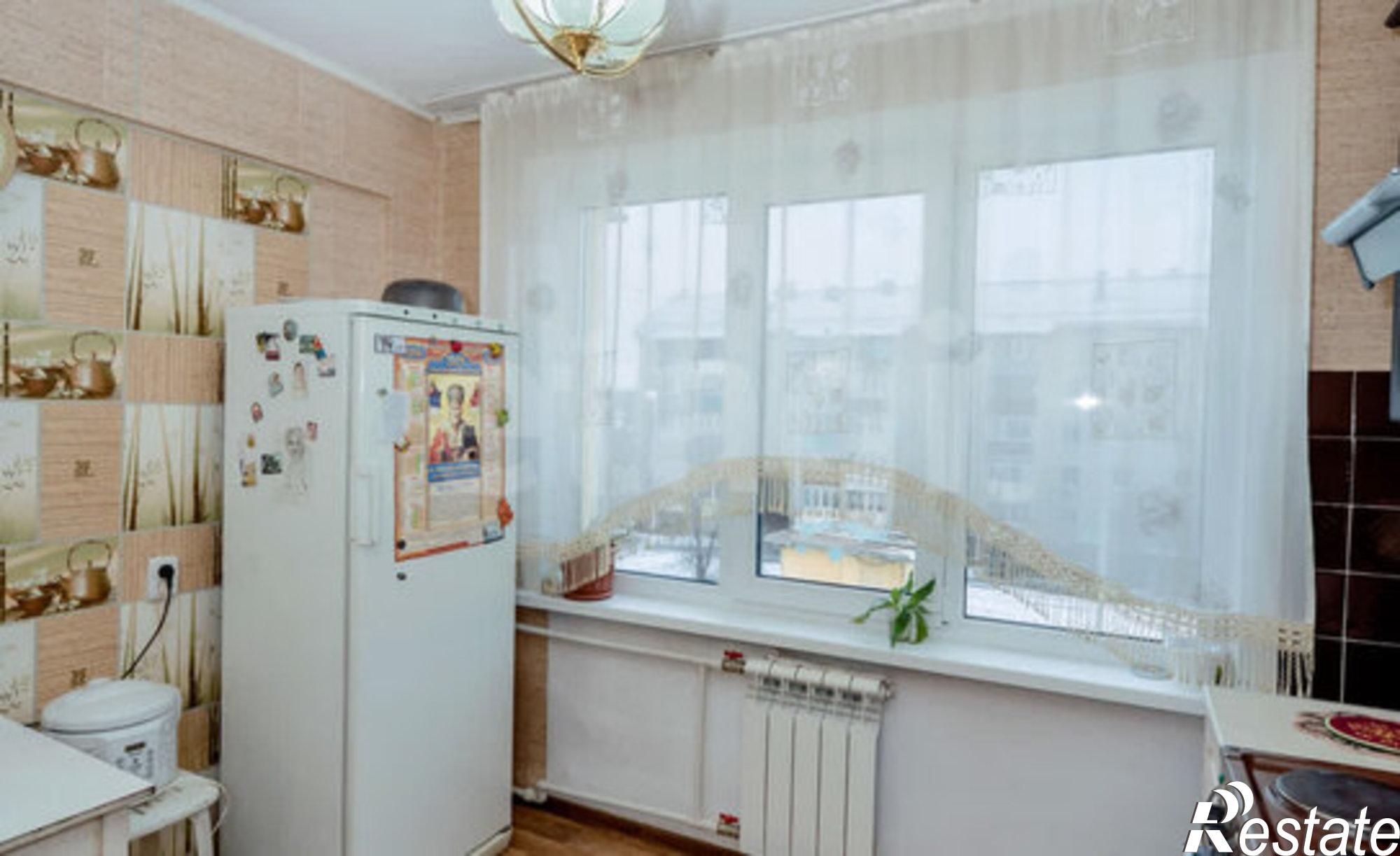 Купить квартиру за 3 800 000 рублей на ул Аркадия Гайдара, 14