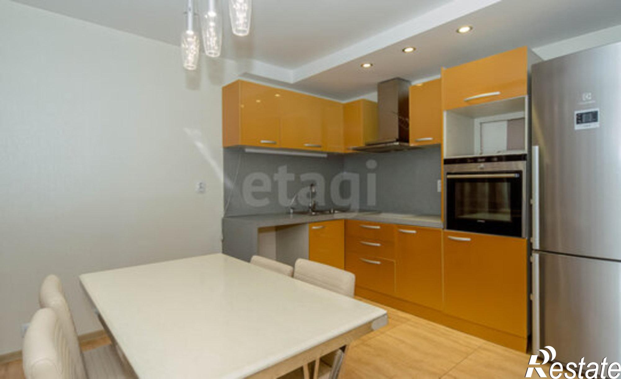 Купить квартиру за 7 400 000 рублей на улица Льнокомбинат, 11/1