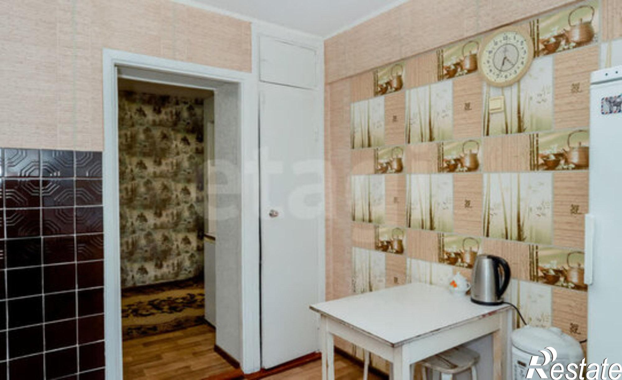 Купить квартиру за 3 800 000 рублей на ул Аркадия Гайдара, 14