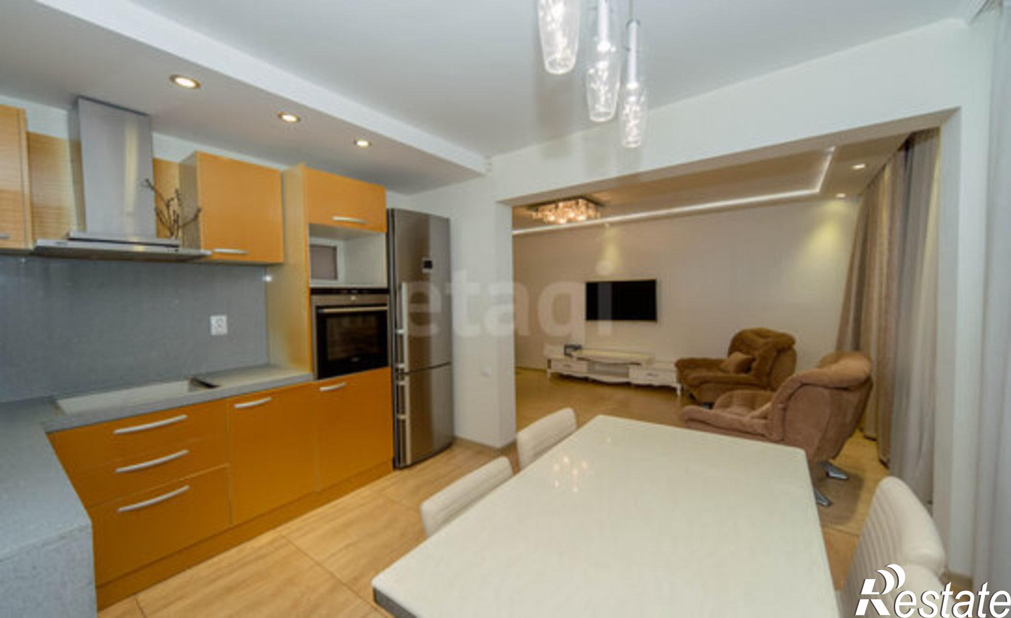 Купить квартиру за 7 400 000 рублей на улица Льнокомбинат, 11/1