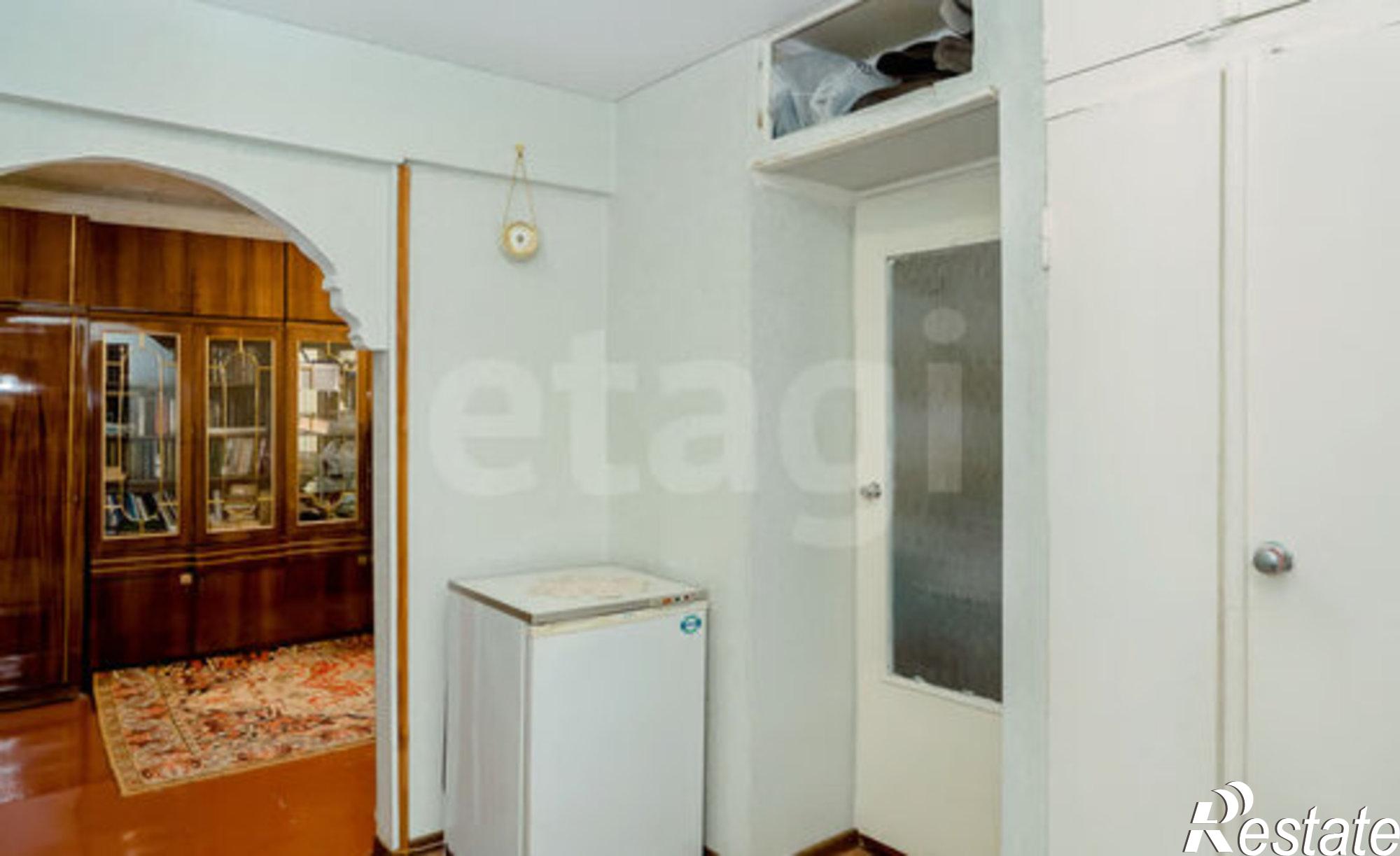 Купить квартиру за 3 800 000 рублей на ул Аркадия Гайдара, 14