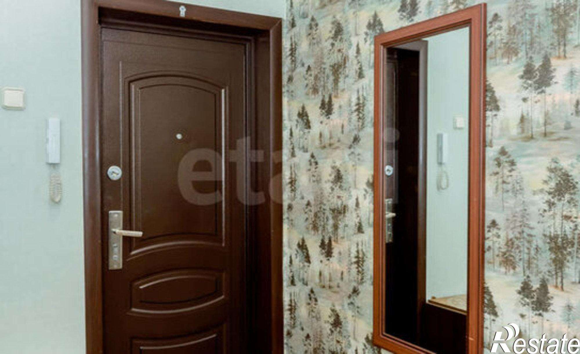 Купить квартиру за 3 800 000 рублей на ул Аркадия Гайдара, 14