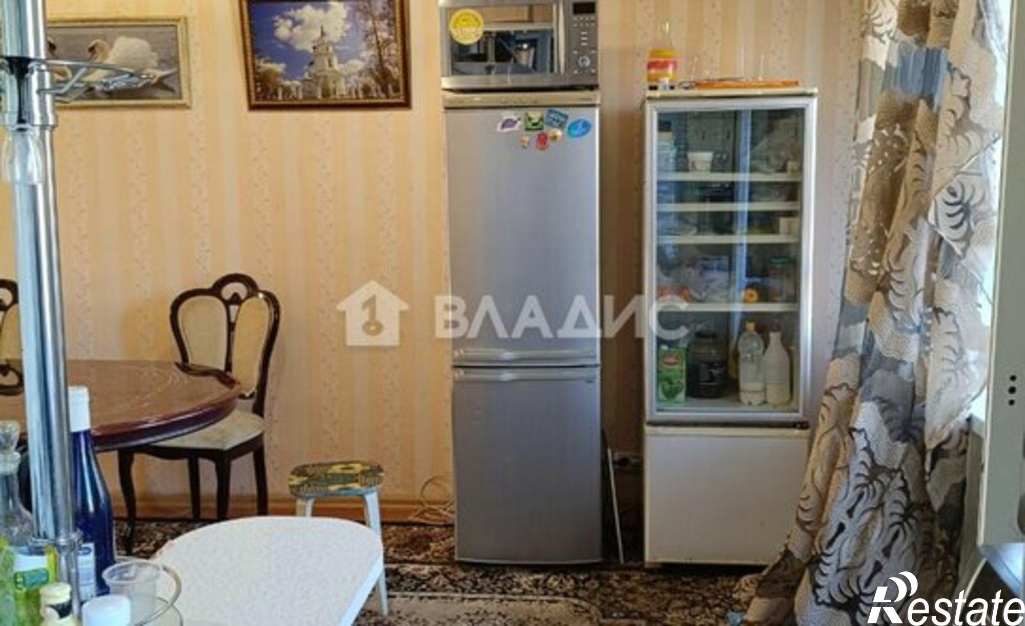 Купить квартиру за 9 500 000 рублей на ул Петра Мерлина, 25/2