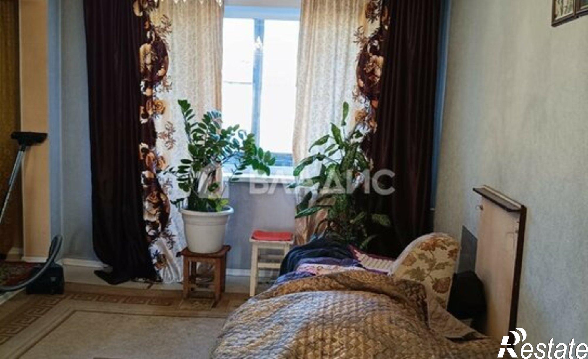 Купить квартиру за 9 500 000 рублей на ул Петра Мерлина, 25/2