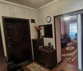 3-комн, 57кв м, этаж 5/5 Красноярский переулок, 30/5