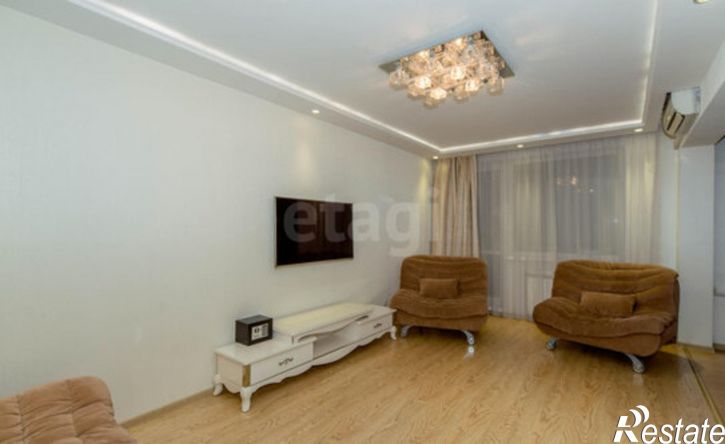 3-комн квартира улица Льнокомбинат, 11/1,  д. 11/1