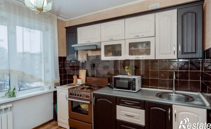 2-комн квартира ул Аркадия Гайдара, 14,  д. 14