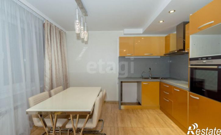 3-комн квартира улица Льнокомбинат, 11/1,  д. 11/1