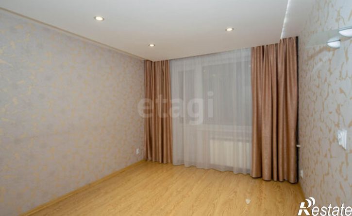 3-комн квартира улица Льнокомбинат, 11/1,  д. 11/1