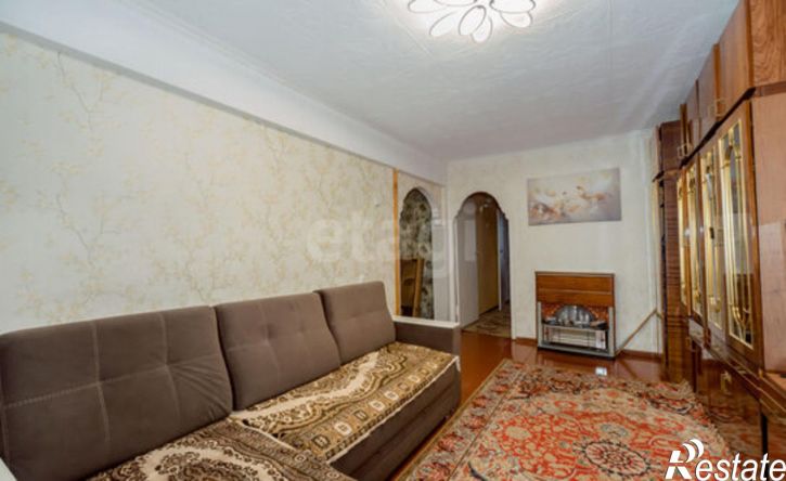 2-комн квартира ул Аркадия Гайдара, 14,  д. 14