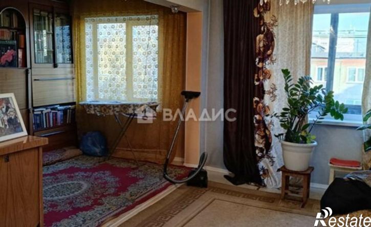 3-комн квартира ул Петра Мерлина, 25/2,  д. 25/2