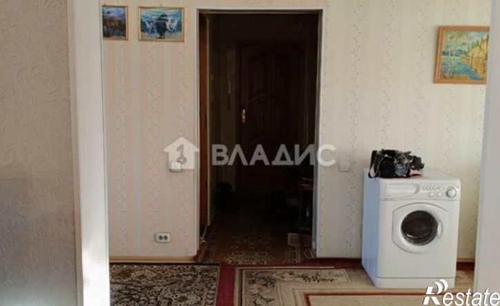 3-комн квартира ул Петра Мерлина, 25/2,  д. 25/2