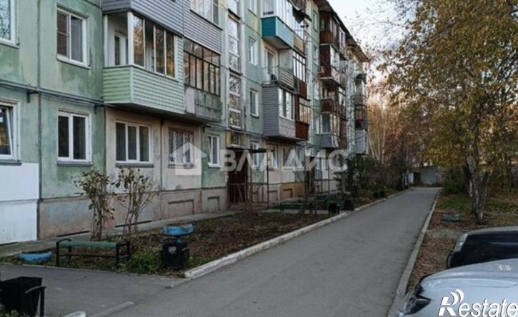 3-комн квартира ул Петра Мерлина, 25/2,  д. 25/2