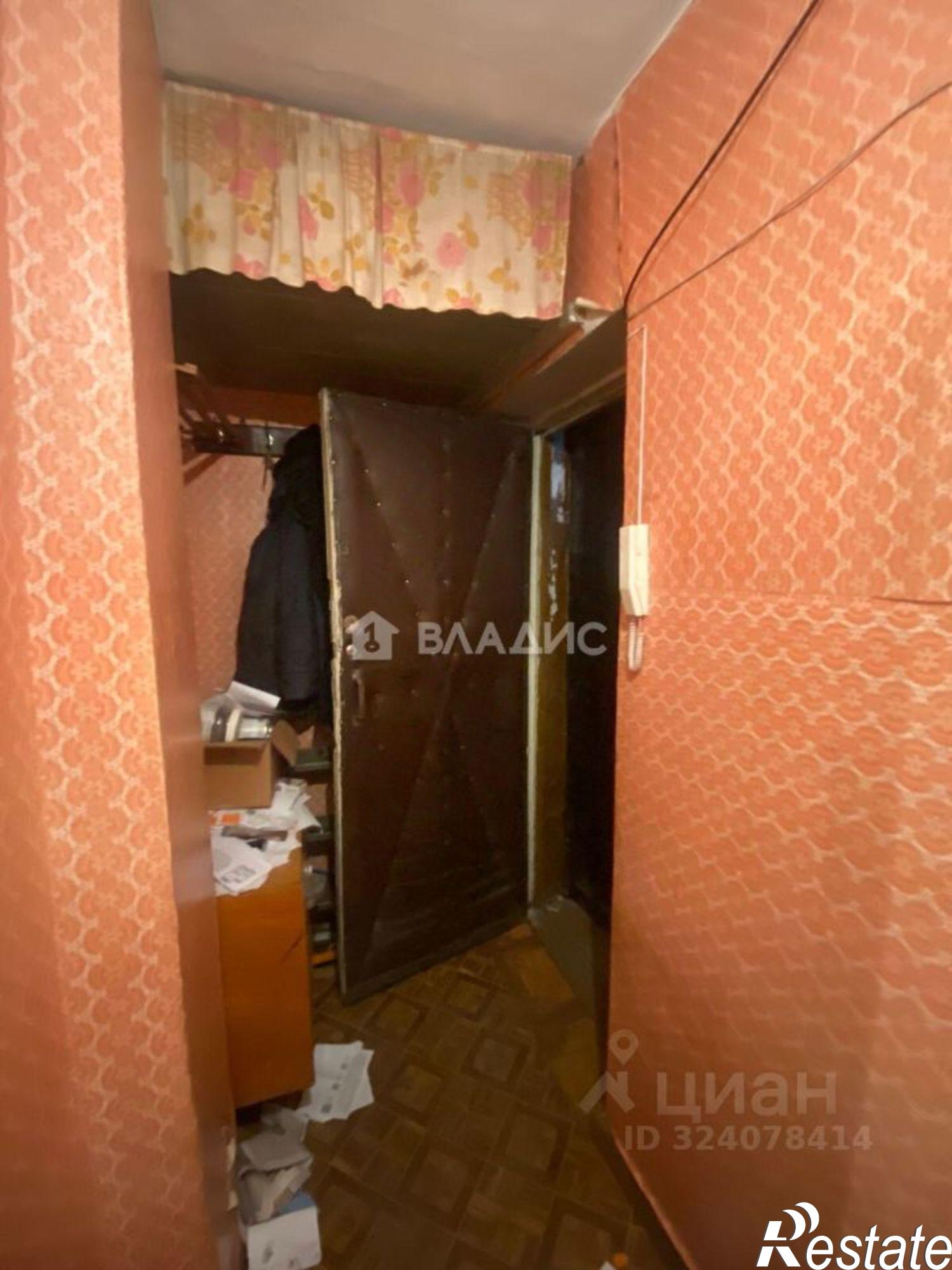 Купить квартиру за 3 390 000 рублей на ул имени Героя Советского Союза Трофимова, 20