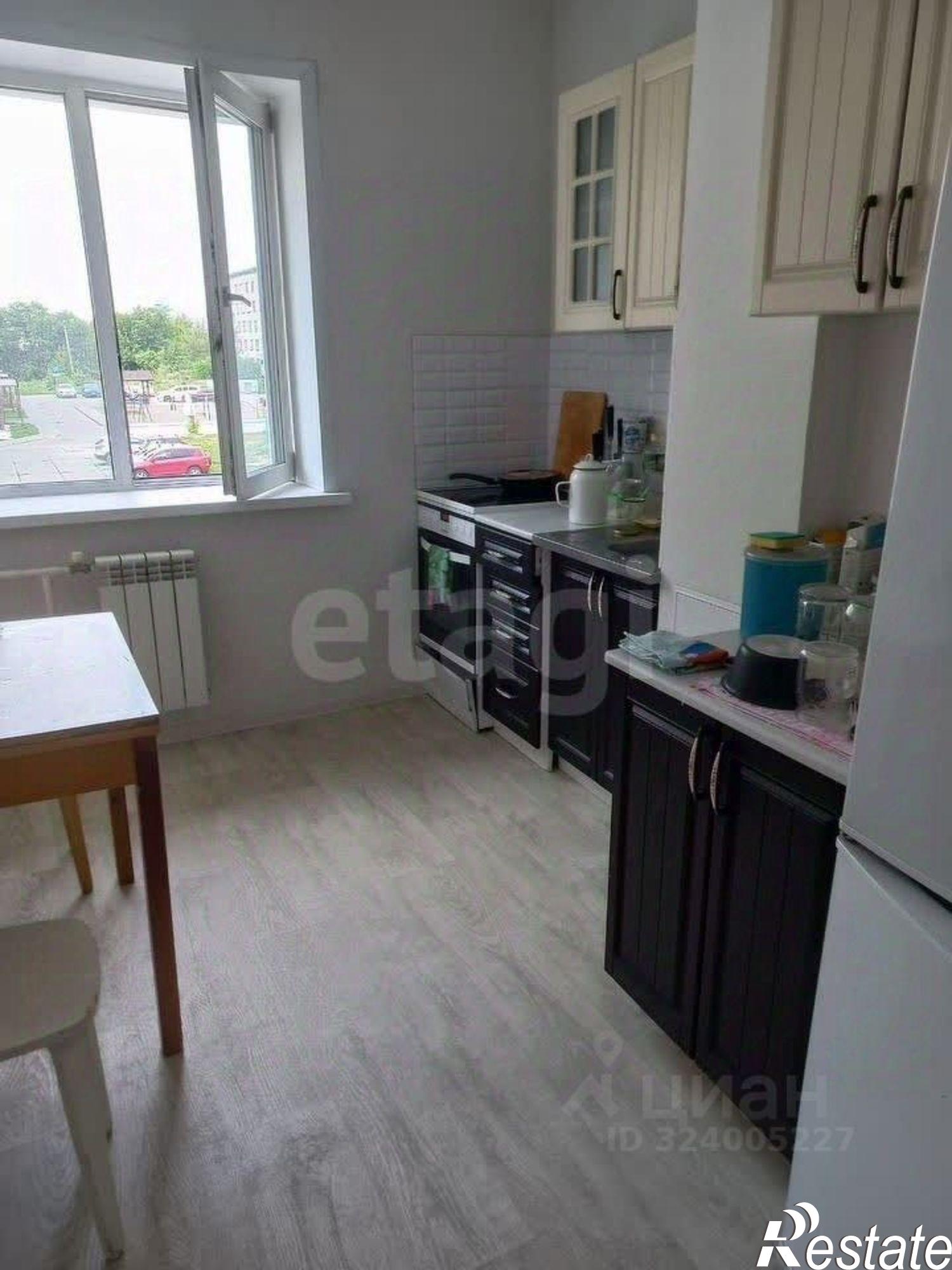 Купить квартиру за 5 130 000 рублей на улица имени Героя Советского Союза Трофимова, 33