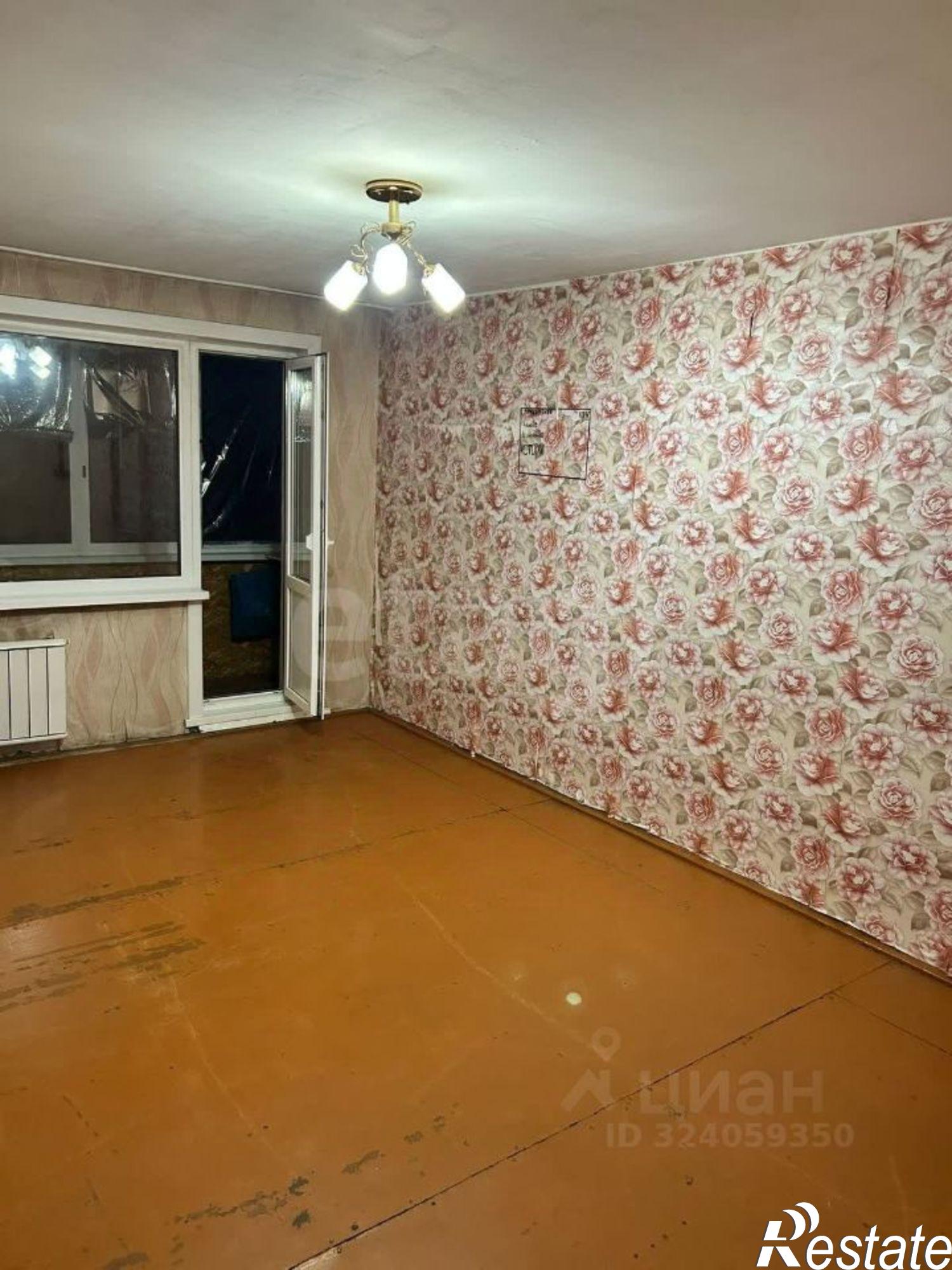 Купить квартиру за 3 150 000 рублей на улица Льнокомбинат, 11/1