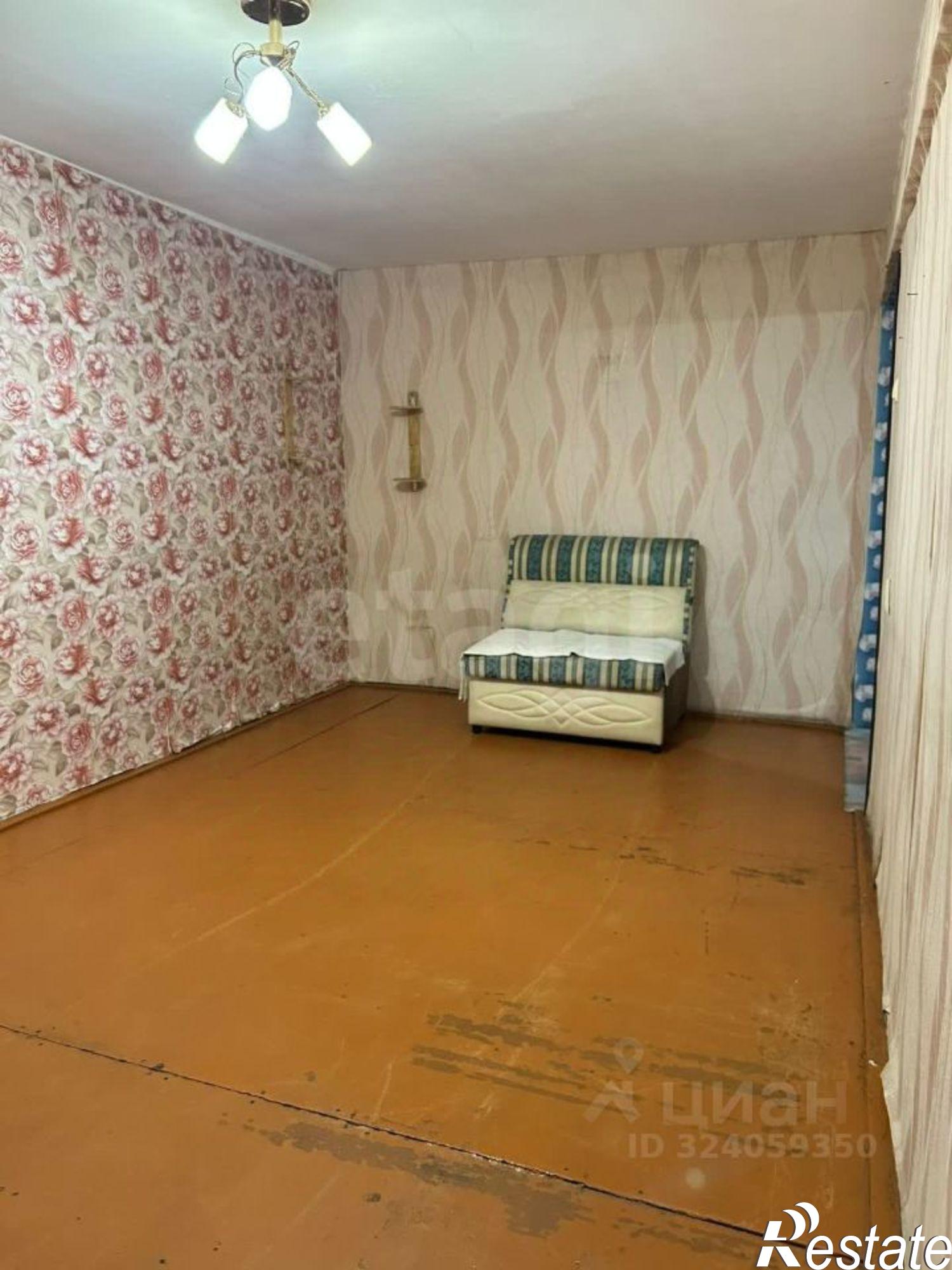 Купить квартиру за 3 150 000 рублей на улица Льнокомбинат, 11/1