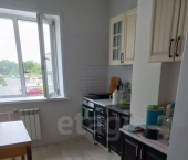 2-комн, 46кв м, этаж 1/6 улица имени Героя Советского Союза Трофимова, 33