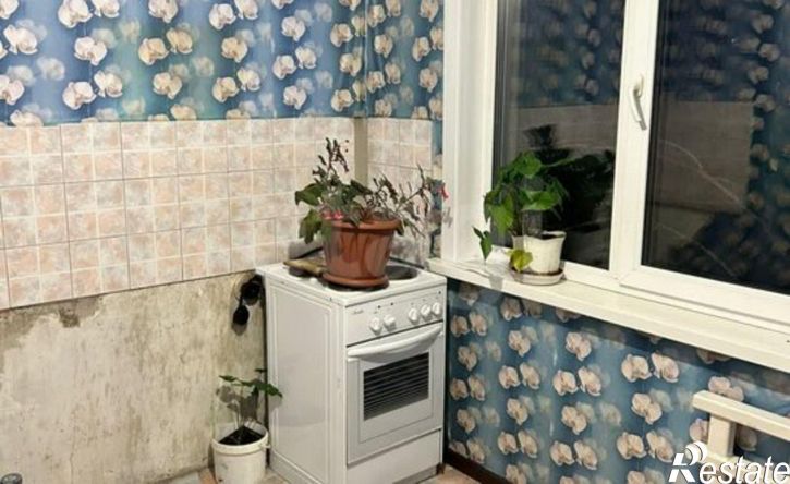 1-комн квартира ул Льнокомбинат, 11/1,  д. 11/1