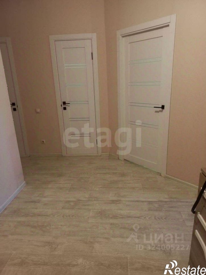 2-комн квартира улица имени Героя Советского Союза Трофимова, 33,  д. 33