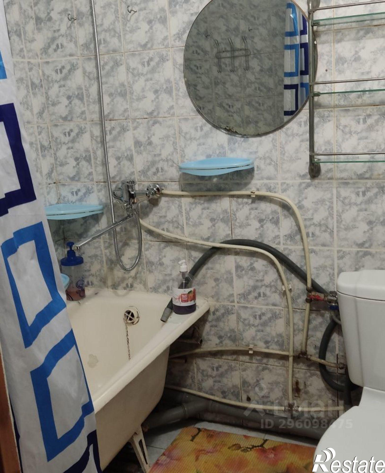 Сдать квартиру за 20 000 рублей на улица Петра Мерлина, 25/2