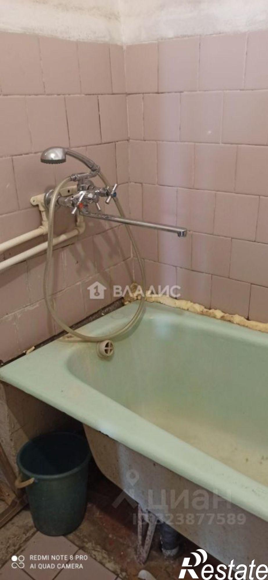 Купить квартиру за 3 100 000 рублей на улица Ильи Репина, 6