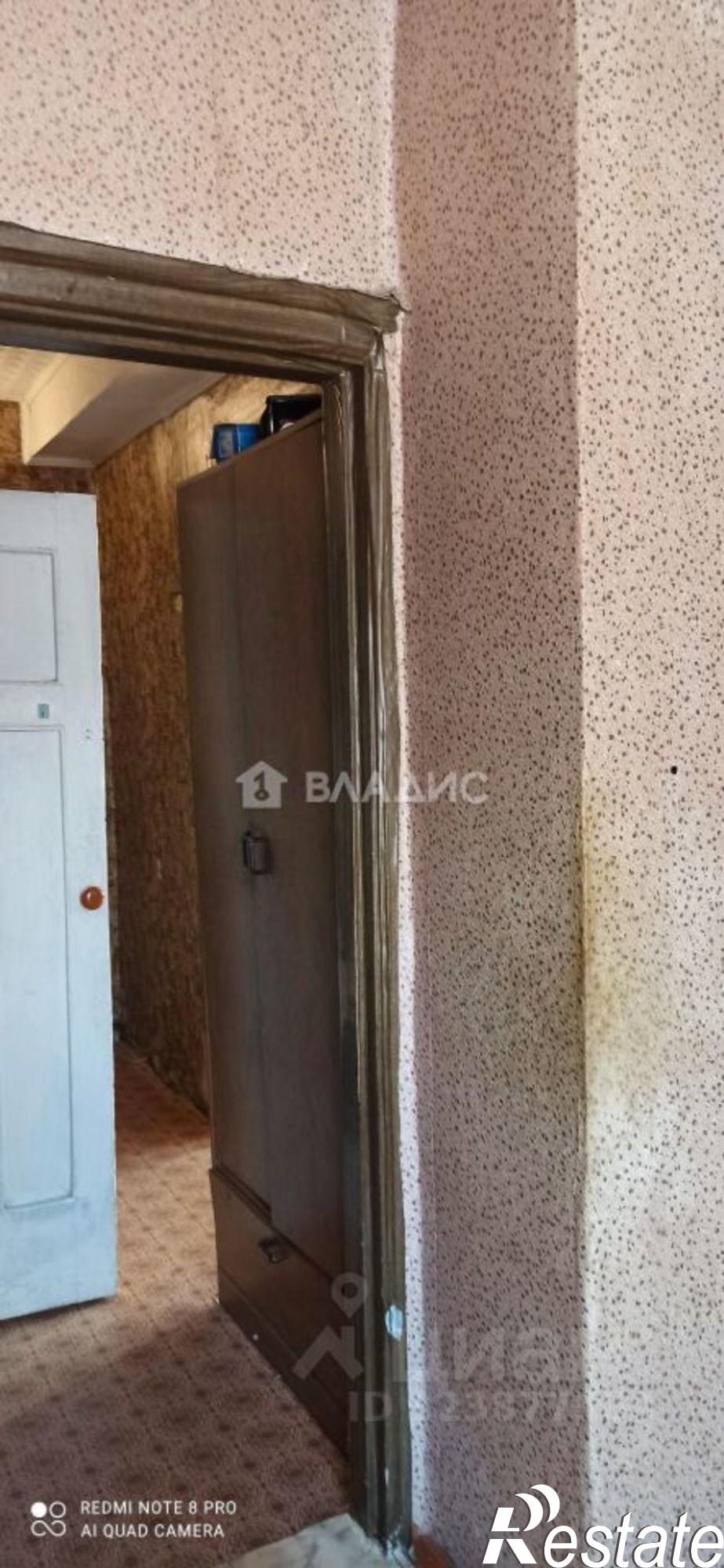 Купить квартиру за 3 100 000 рублей на улица Ильи Репина, 6