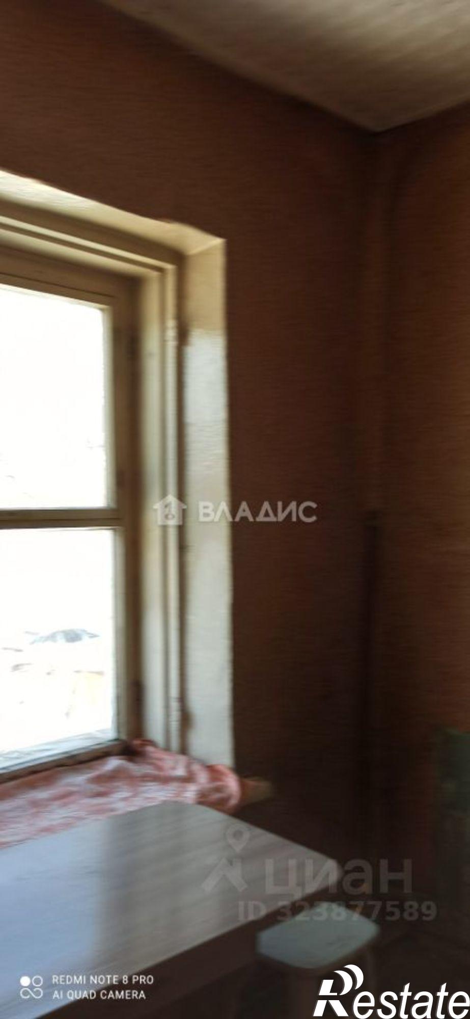 Купить квартиру за 3 100 000 рублей на улица Ильи Репина, 6