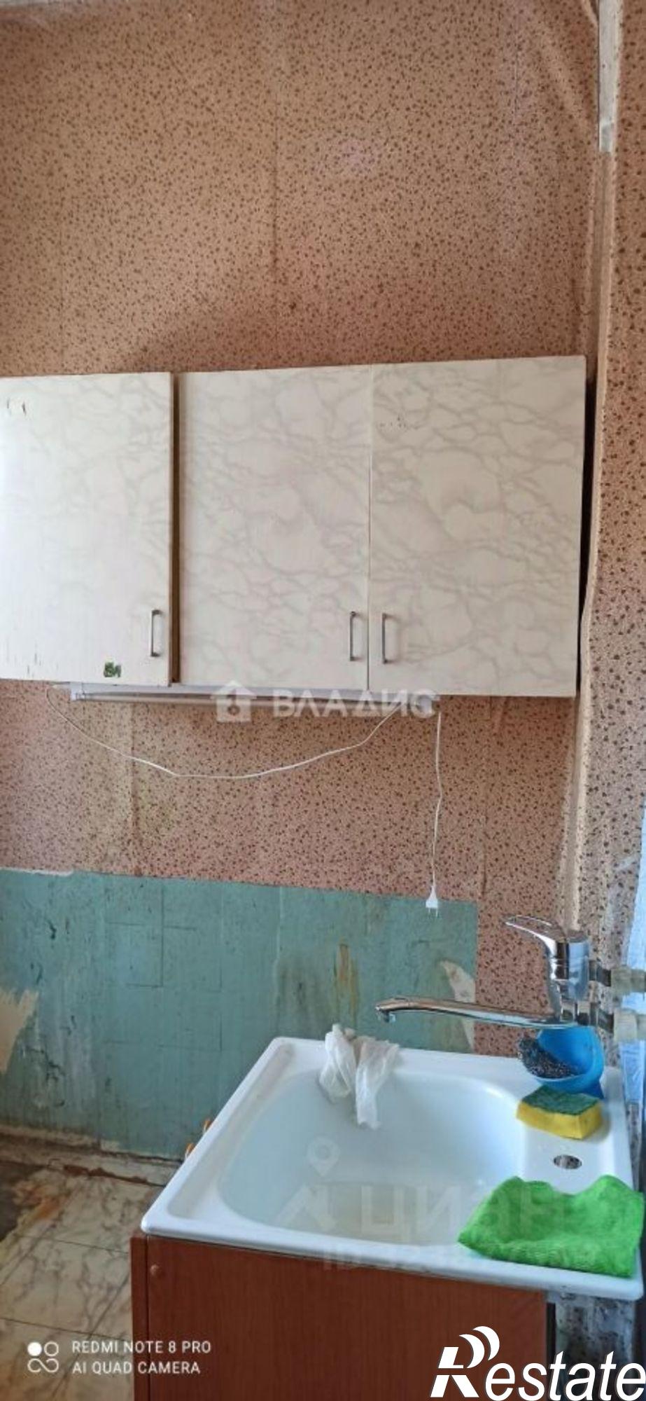 Купить квартиру за 3 100 000 рублей на улица Ильи Репина, 6