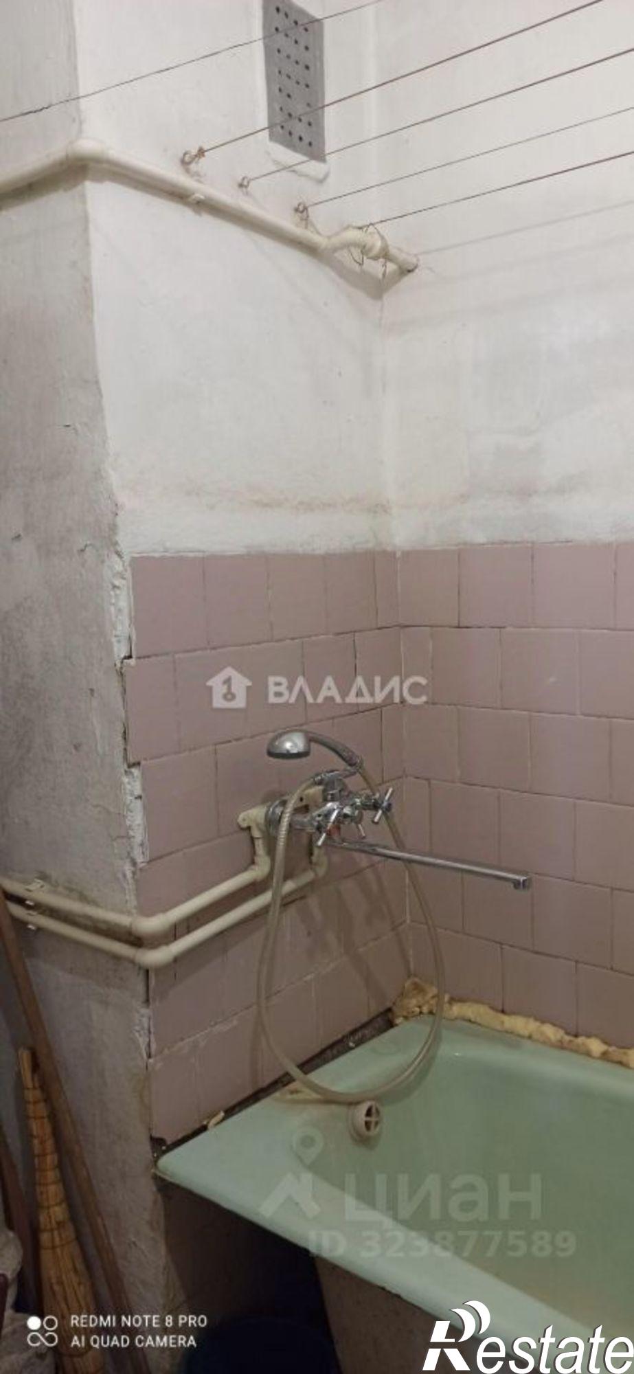 Купить квартиру за 3 100 000 рублей на улица Ильи Репина, 6